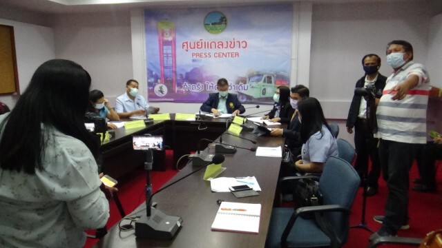 ตรังอ่วม! ปิดหอผู้ป่วยใน รพ. สิเกาชั่วคราว