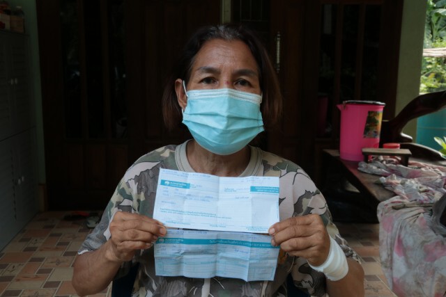 สุดช้ำ พนักงานถูกหัวหน้าหลอกให้กู้เงิน 3 ปียังคืนไม่หมด