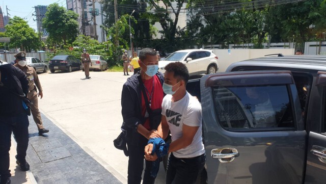 ผบ.ตร.ยัน "ลุงพล" ยังเป็นผู้ต้องหาคนเดียวคดีการตายน้องชมพู่