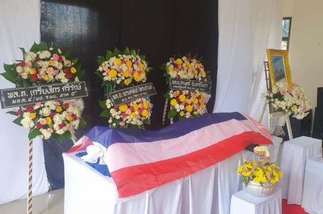 คาดฝีมือผกร.กลุ่ม "นายสุเพียร" ยิงทหารพราน