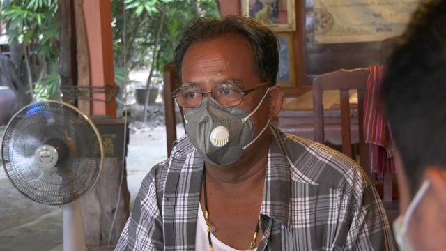 เมียหาย อดีต นายก อบต.โพสเฟสตามหา ตั้งสินน้ำใจที่ดิน 1 ไร่คนแจ้งข่าว