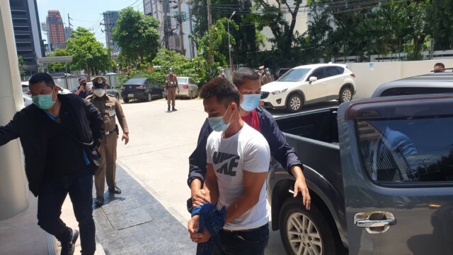 ผบ.ตร.ยัน "ลุงพล" ยังเป็นผู้ต้องหาคนเดียวคดีการตายน้องชมพู่