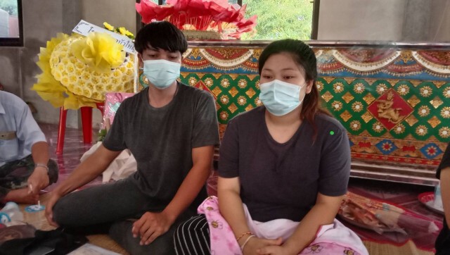 แม่ท้องแรกขอความเป็นธรรม รพ.บัวใหญ่ทำคลอดลูกเสียชีวิต