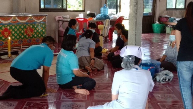 แม่ท้องแรกขอความเป็นธรรม รพ.บัวใหญ่ทำคลอดลูกเสียชีวิต