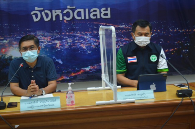 พบผู้ป่วยเพิ่ม 4 ราย คลัสเตอร์ลอตเตอรี่ เตรียมฉีดวัคซีน7มิ.ย.