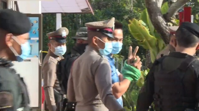 แม่น้องชมพู่ ค้านประกันตัวลุงพล