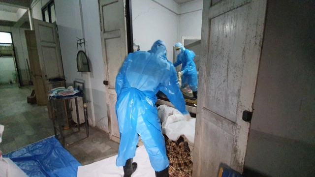 อดีตอาจารย์ ม.เชียงใหม่เสียชีวิตปริศนา