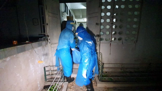 อดีตอาจารย์ ม.เชียงใหม่เสียชีวิตปริศนา