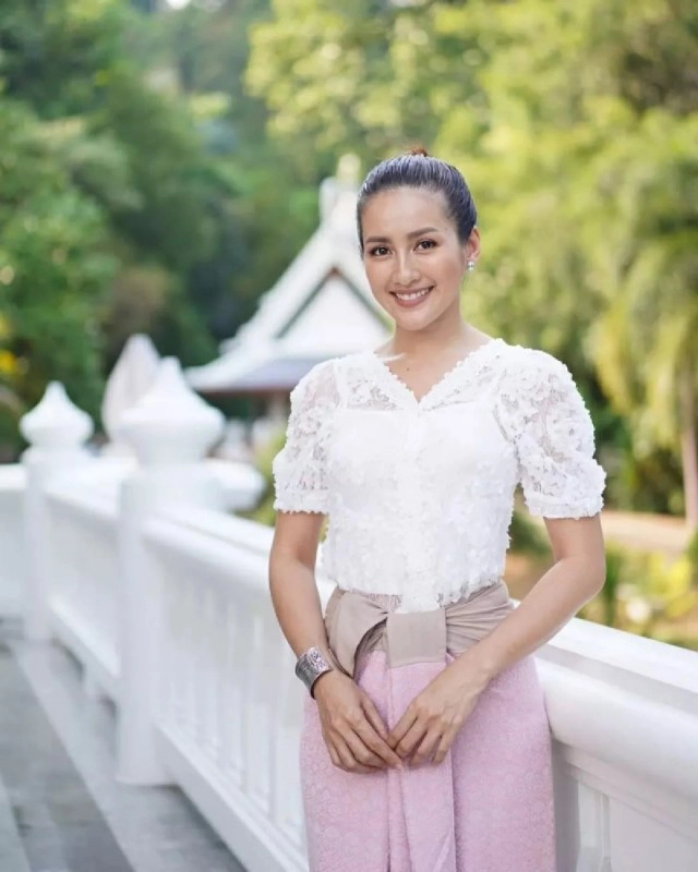 "นก อุษณีย์" แจงแล้ว!! ยันไม่ได้หนีหมายเรียกคดีหมิ่นประมาท