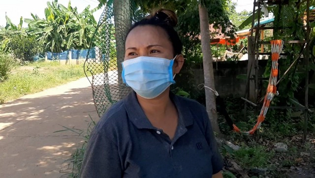 สุนัขแมวโดนวางยาเบื่อ ตายยกซอย