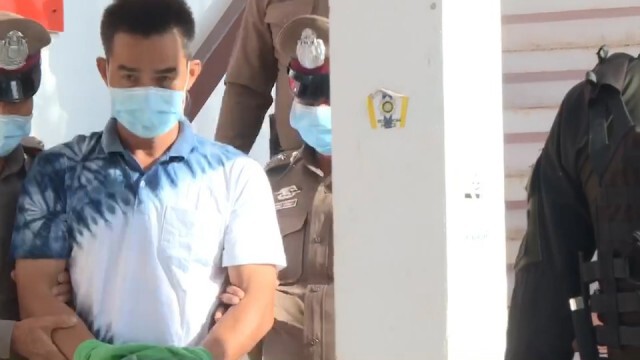 แม่น้องชมพู่ ค้านประกันตัวลุงพล