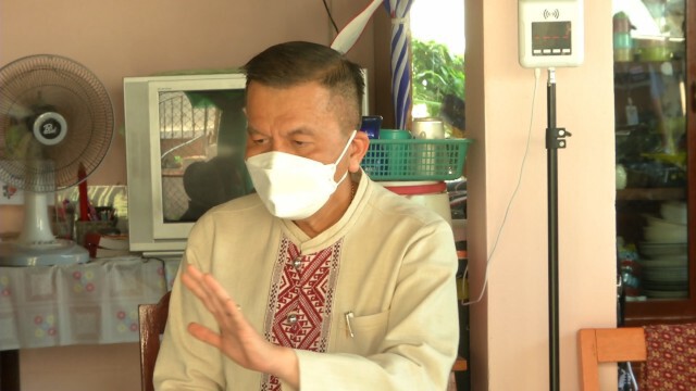 ลำพูนดีเดย์7มิ.ย.64ฉีดวัคซีน3,000โดส
