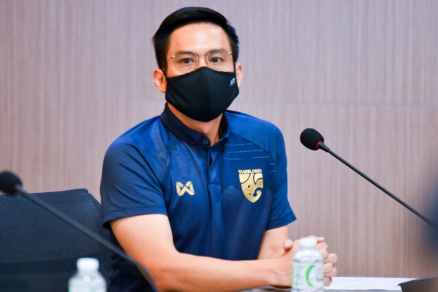 ส.บอลยกเลิกสัญญา ZENSE เหตุไม่วางเงินประกันถ่ายทอดสด "ไทยลีก"