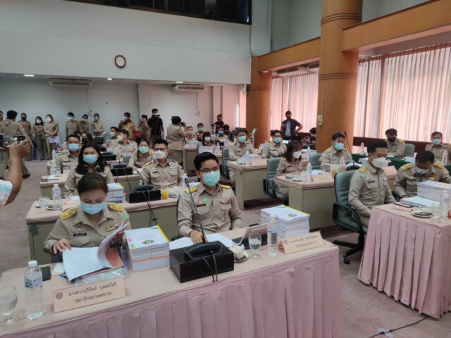 นายกเล็กป้ายแดง วาดฝันพัฒนาโคราชเป็นมหานครอีสานสมบูรณ์แบบ
