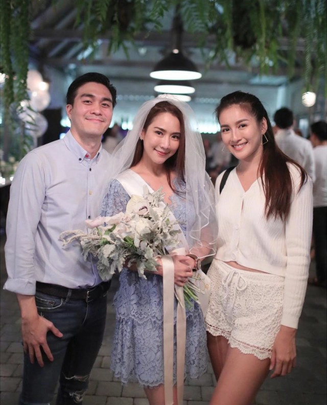 ตร.นัดสั่งฟ้อง "นก-อาบี" คดีหมิ่นประมาท "จั๊กจั่น" 21 มิ.ย.