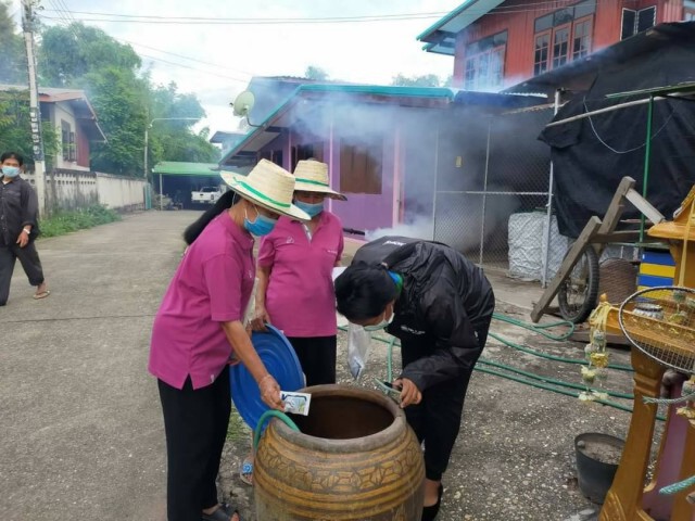 อุตรดิตถ์รั้งอันดับ9ไข้เลือดออกระบาดหนัก