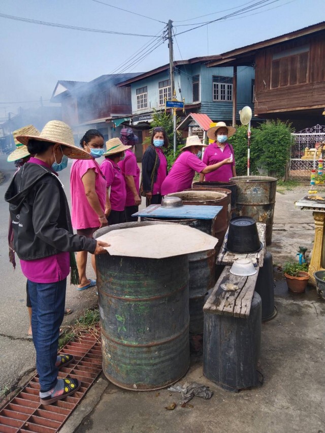 อุตรดิตถ์รั้งอันดับ9ไข้เลือดออกระบาดหนัก
