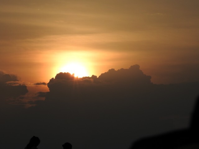 หนาวนี้แม่ฮ่องสอนชวนเที่ยว"ดอยจิกจ้อง"