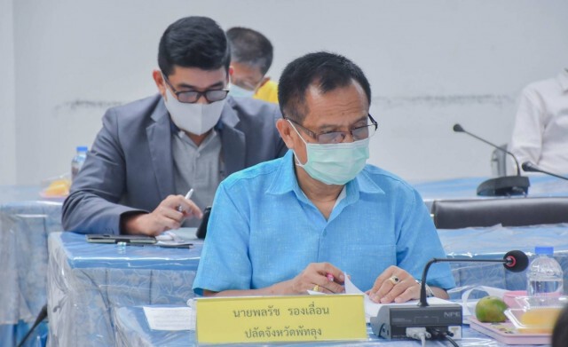 เตรียมส่ง จนท.เฝ้าเกาะรังนกพัทลุง