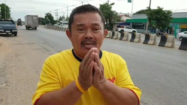 พี่ชายวอนคนขับรถกระบะมารับผิดชอบด้วย ชนน้องชายอาการโคม่า