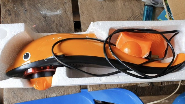 ผู้เสียหายโวย ถูกนศ.ฝึกงานเก๊ ตระเวนหลอกขายเครื่องนวดผู้สูงอายุ