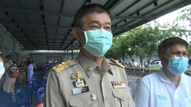 "คุณป้าเมืองตรัง" ลั่นหากตายเพราะวัคซีนยังได้ดูศพ