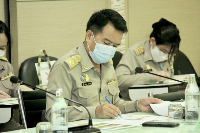เกษตรฯ ปักหมุดเตรียมเน้นผลิตข้าว 5 ประเภท ให้สอดคล้องกับตลาด