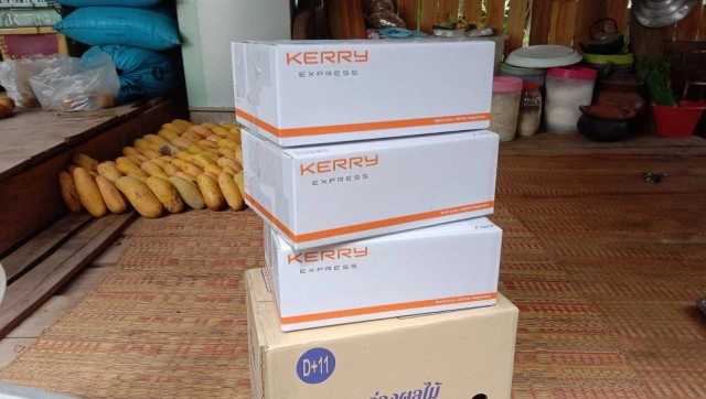 ชาวบ้านสู้โควิด หันมาแปรรูปมะม่วงกวนเพิ่มมูลค่า