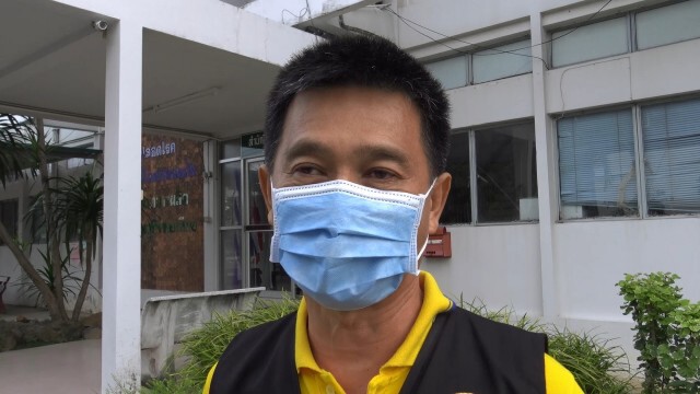ปศุสัตว์สงขลายันเนื้อหมูที่จำหน่ายปลอดภัย