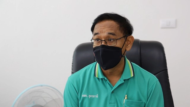 ทนไม่ไหว ! โรงงานน้ำตาลกุมภวาปีประกาศปิดกิจการ