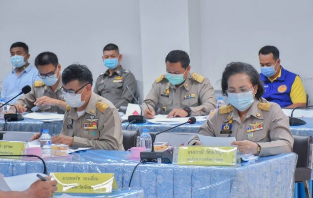 เคาะครั้งที่ 4 ราคา 450 ล้านบาท  ประมูลรังนกพัทลุง