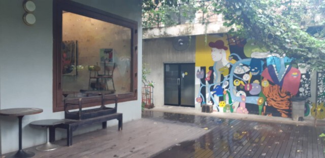เซ่นพิษโควิด "โน้ต อุดม"ตัดใจปิดตำนานร้านไอติมดังย่านนิมมานเหมินทร์