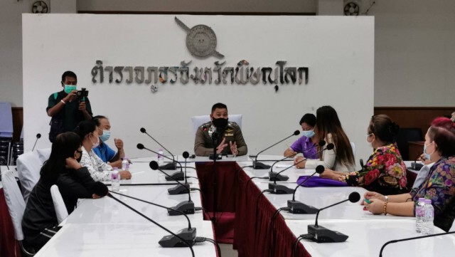 ร้องคดีเงินกู้นอกระบบไม่คืบ-สูญกว่าพันล้าน
