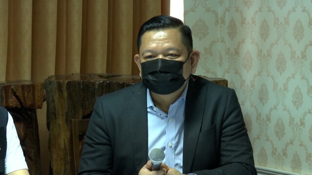 เปิดตัว"วินัย"หน.ทีมทนายแม่น้องชมพู่ "อัจฉริยะ"แจมที่ปรึกษา