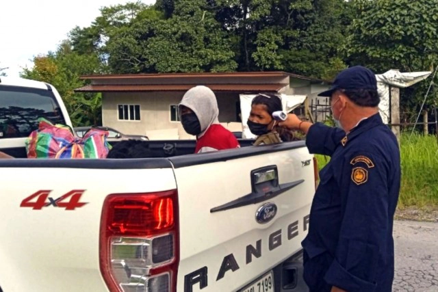 จี้ดำเนินคดีโรงแรม-รีสอร์ทฯให้แก๊งบิ๊กไบค์เข้าพัก