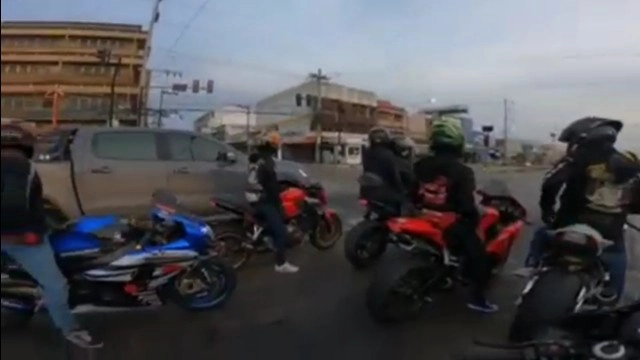 จี้ดำเนินคดีโรงแรม-รีสอร์ทฯให้แก๊งบิ๊กไบค์เข้าพัก