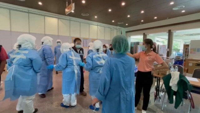 เชียงใหม่ปิดรพ.สนามแห่งสุดท้าย