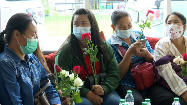 เปิดตัว"วินัย"หน.ทีมทนายแม่น้องชมพู่ "อัจฉริยะ"แจมที่ปรึกษา