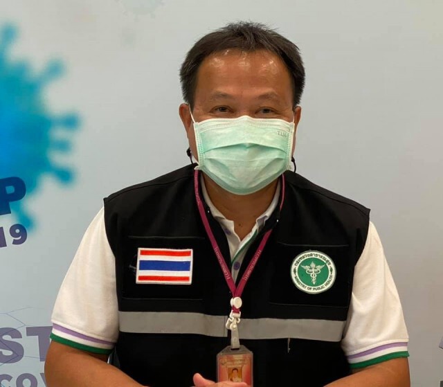 เชียงใหม่ปิดรพ.สนามแห่งสุดท้าย