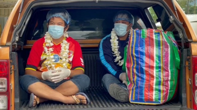 เชียงใหม่ปิดรพ.สนามแห่งสุดท้าย
