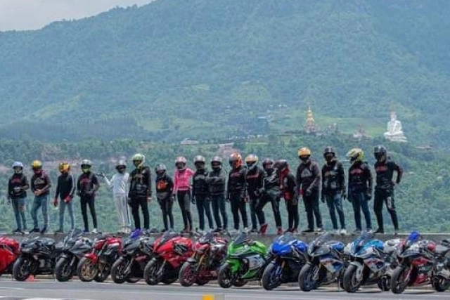 จี้ดำเนินคดีโรงแรม-รีสอร์ทฯให้แก๊งบิ๊กไบค์เข้าพัก