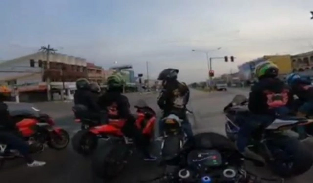 จี้ดำเนินคดีโรงแรม-รีสอร์ทฯให้แก๊งบิ๊กไบค์เข้าพัก