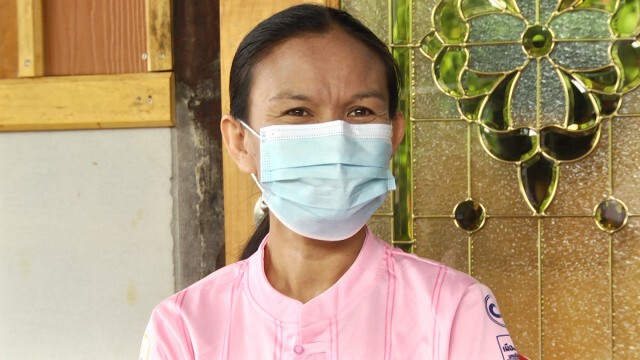 แม่น้องชมพู่ยืนยันไม่พบ"สิระ เจนจาคะ"