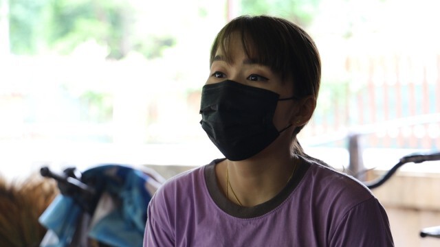 สาวโรงน้ำตาลร้องไห้ทุกคืนยังไม่หางานใหม่