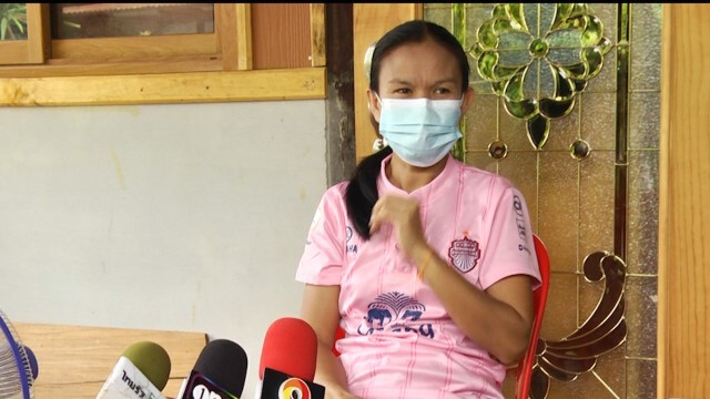 แม่น้องชมพู่ยืนยันไม่พบ"สิระ เจนจาคะ"