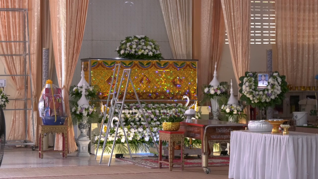 ญาติเศร้า! ร่างหญิงวัย 46 ฉีดแอสตร้าฯดับถึงบ้านเกิดแล้ว