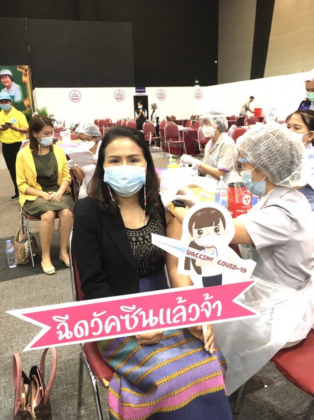 โรงเรียนมัธยมเมืองย่าโม 50 แห่งพร้อมเปิดเรียน