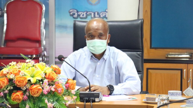 โรงเรียนมัธยมเมืองย่าโม 50 แห่งพร้อมเปิดเรียน