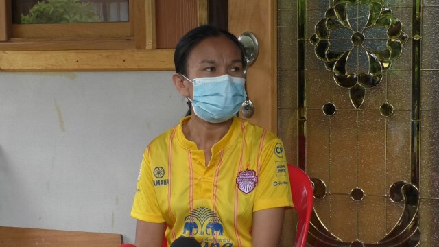 "สิระ"ยกเลิกการเดินทางมาเยือนบ้านกกกอก