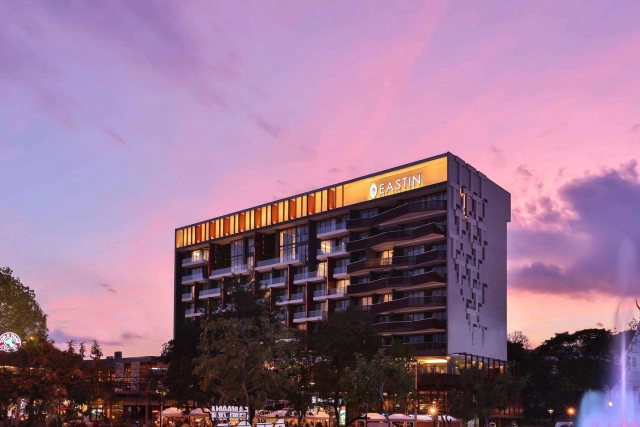 "เสี่ยตัน"ลั่นสู้โควิดไม่ทิ้ง"one Nimman"เชียงใหม่